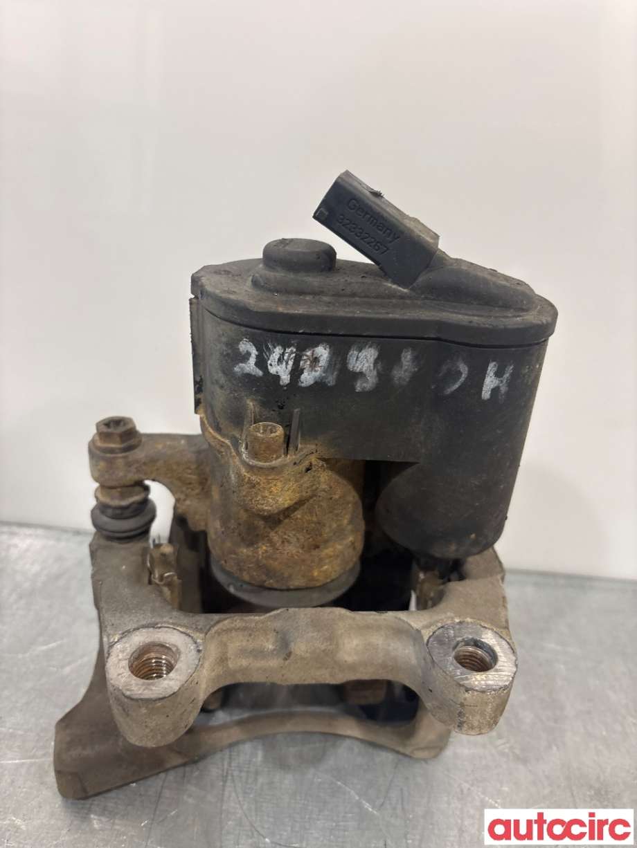 Bremsecaliper høyre bak til VW Sharan 2010-->> (Type II)  (VOLKSWAGEN|5N0615404|)