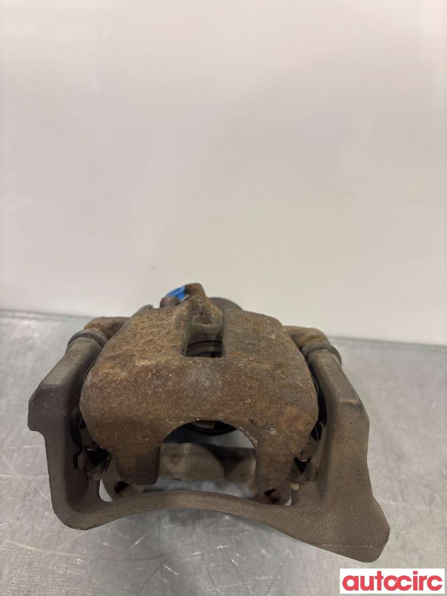 Bremsecaliper høyre bak til VW Sharan 2010-->> (Type II)  (VOLKSWAGEN|5N0615404|)