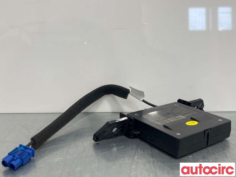 Antenne navigasjon til MG MG5 2022-->>  (MG IM 6|13263900|)
