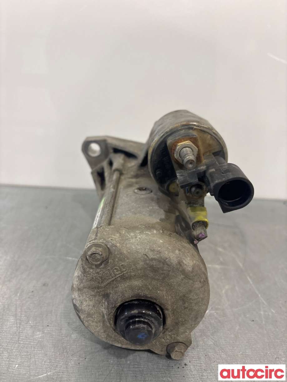 Starter diesel til VW Sharan 2010-->> (Type II)  (VOLKSWAGEN|02E911024H||02E911023Q)