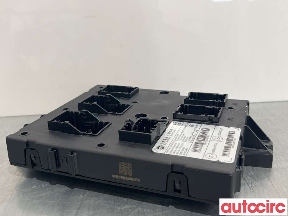 Styreenhet comfort (BCM) til MG MG5 2022-->>  (MG IM 6|12198715|)