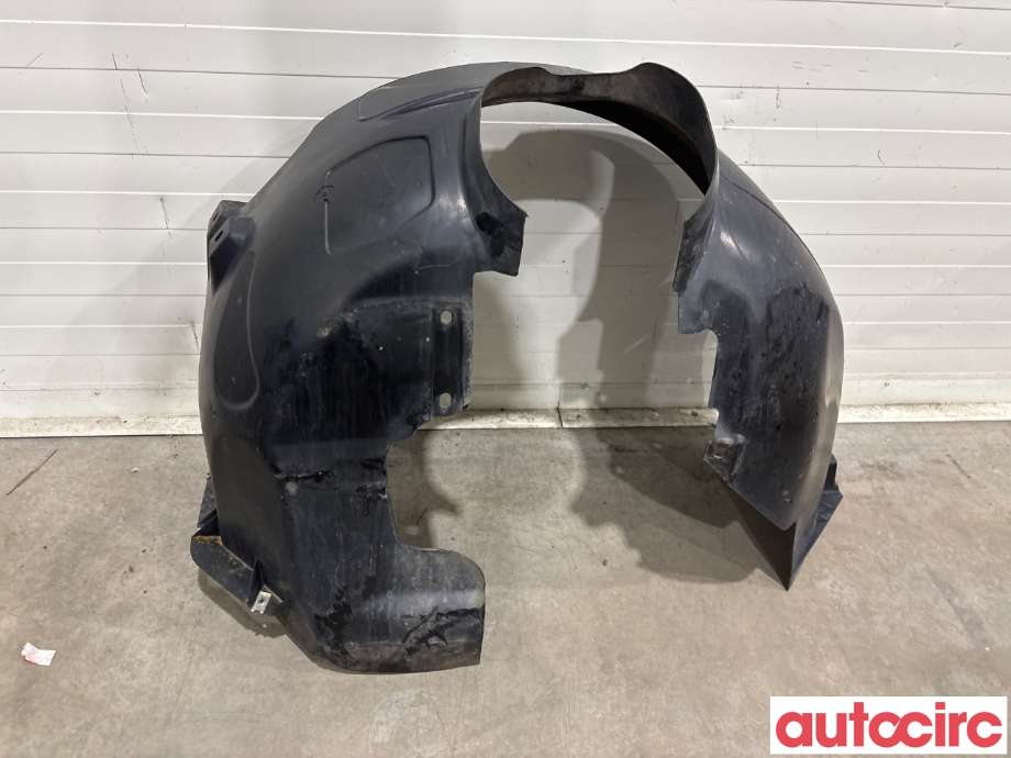 Skjerm locari høyre foran til Ford Transit Connect, 2013-2018 Type II, Fase 1  (FORD|2039550)