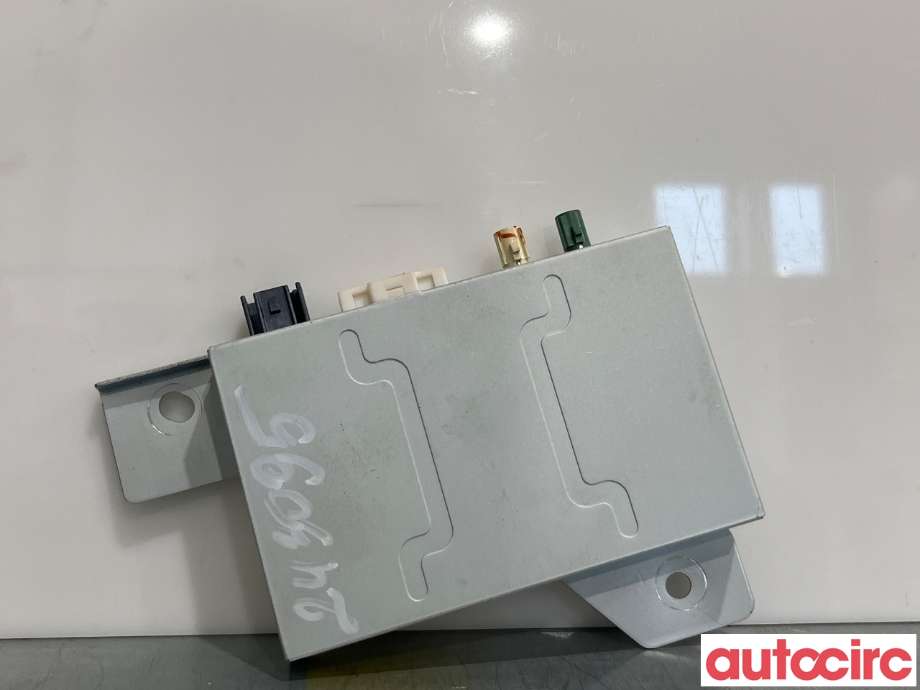 Bilstereo diverse til MG MG5, 2022-->>  (MG IM 6|11680745)