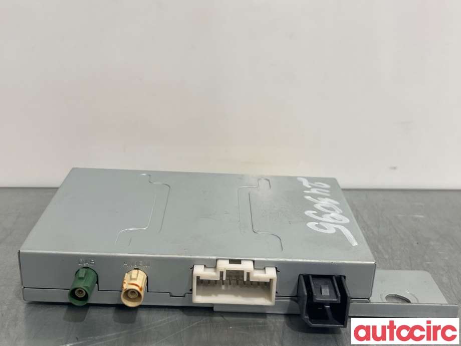 Bilstereo diverse til MG MG5 2022-->>  (MG IM 6|11680745|)