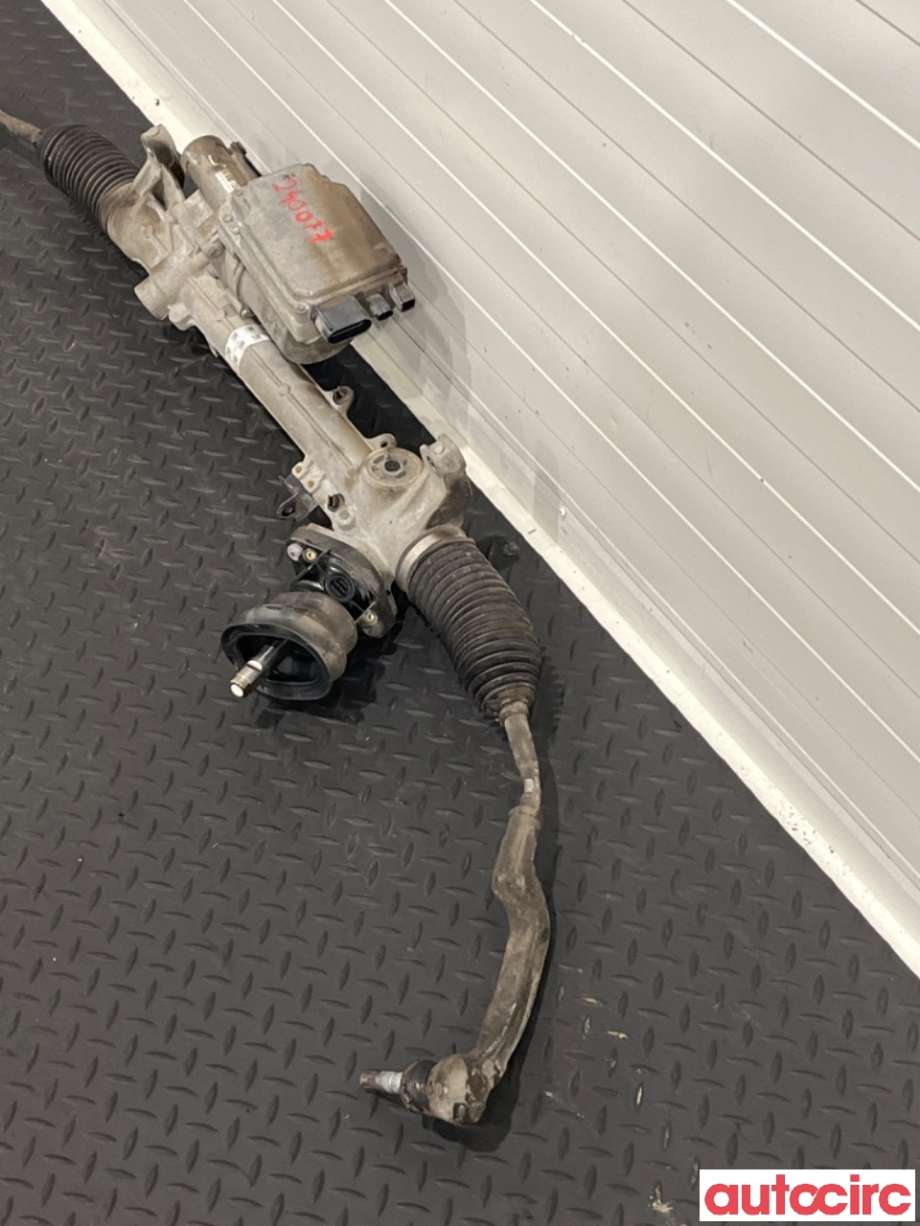 Tannstang elektrisk til Mercedes B-Klasse 2011-2018 (W246) (W246) (MERCEDES|A2464604501|)