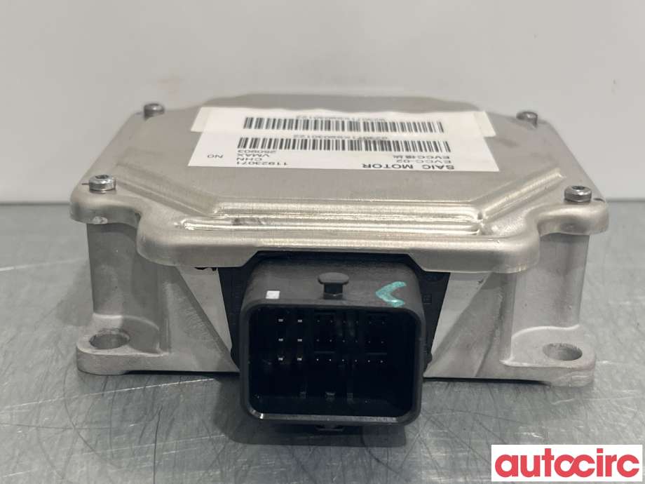 Styreenhet diverse til MG MG5 2022-->>  (MG IM 6|11923071|)