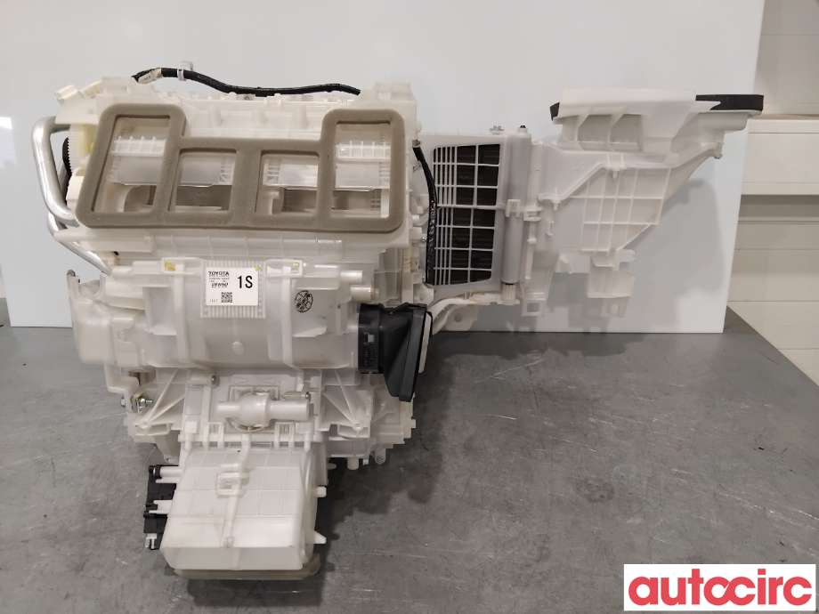 Diverse deler til Toyota bZ4X, 2022-->>  (TOYOTA|8705042C30)