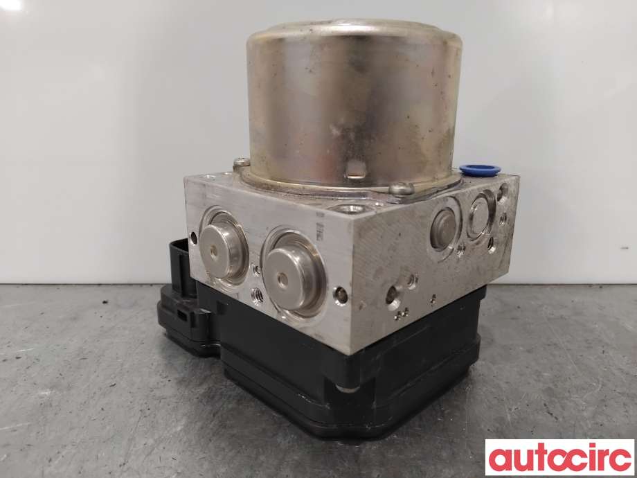 ABS sentral til Toyota bZ4X 2022-->>  (TOYOTA|4405042R70|116040-84030|44540-46030)