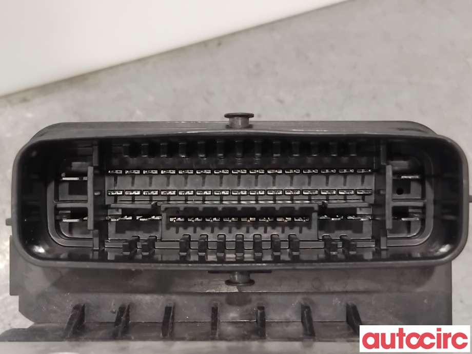 ABS sentral til Toyota bZ4X 2022-->>  (TOYOTA|4405042R70|116040-84030|44540-46030)