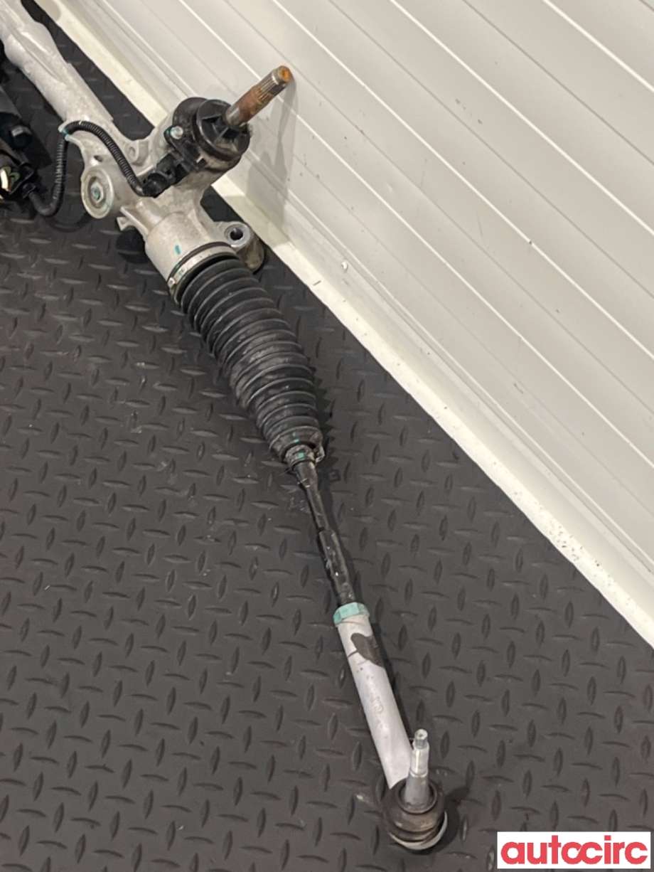 Tannstang elektrisk til MG MG4 2022-->>  (MG 4|11433549|)