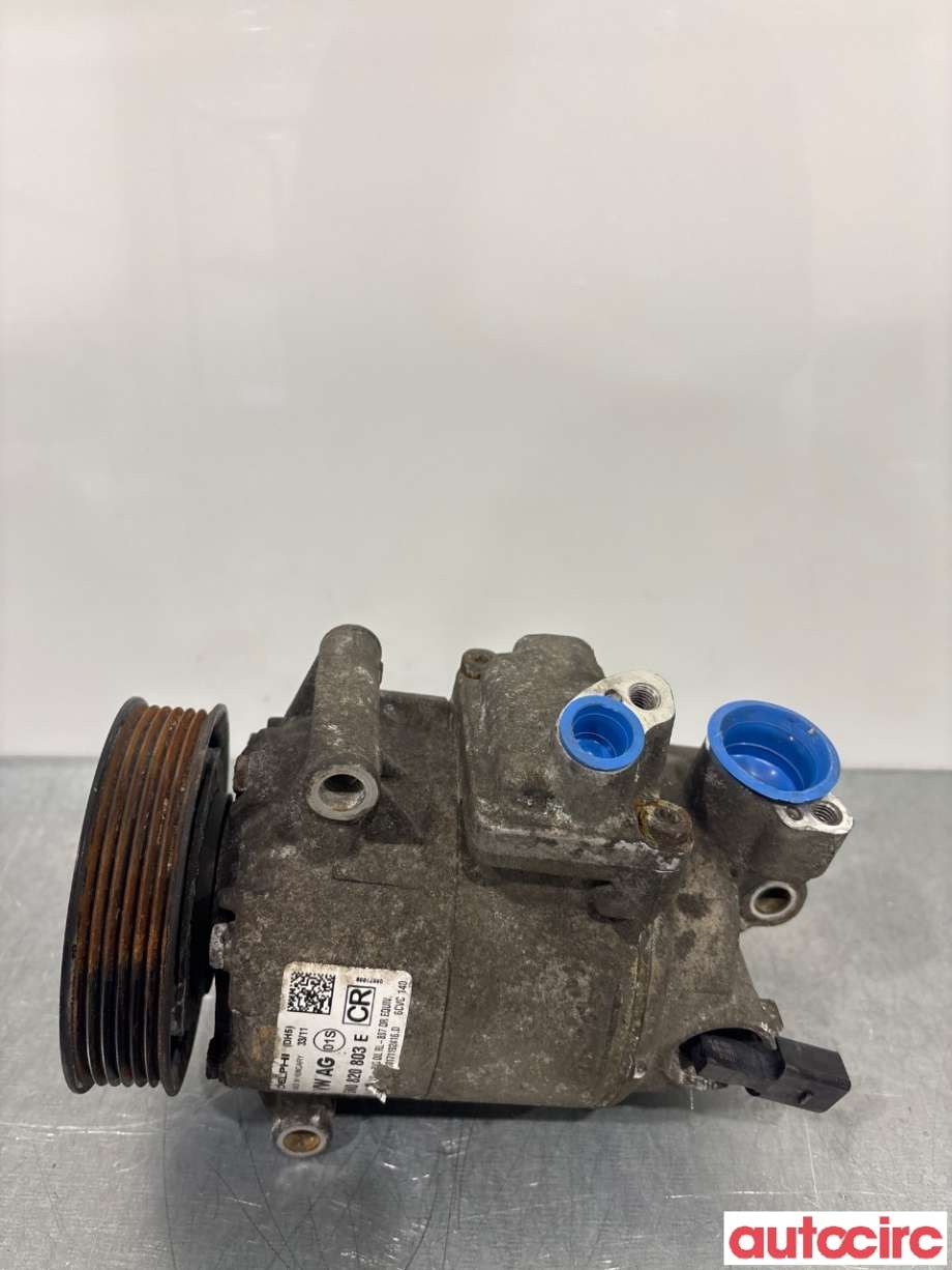 Aircondition kompressor til VW Passat 2011-2015 (B7) (B7) (VOLKSWAGEN|5K0820803||5N0820803E)
