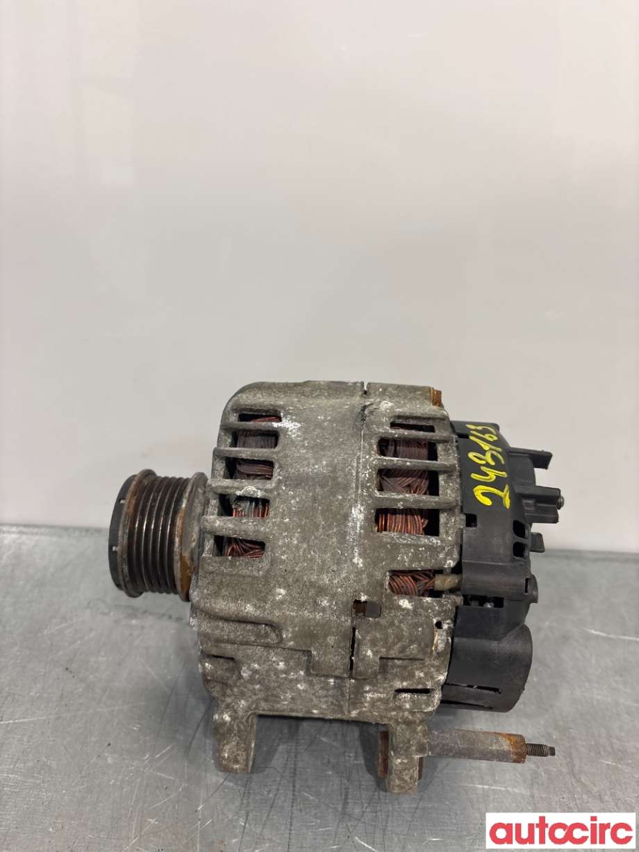 Dynamo til VW Passat 2011-2015 (B7) (B7) (VOLKSWAGEN|03L903023BX|FG18T051|03L903023B)