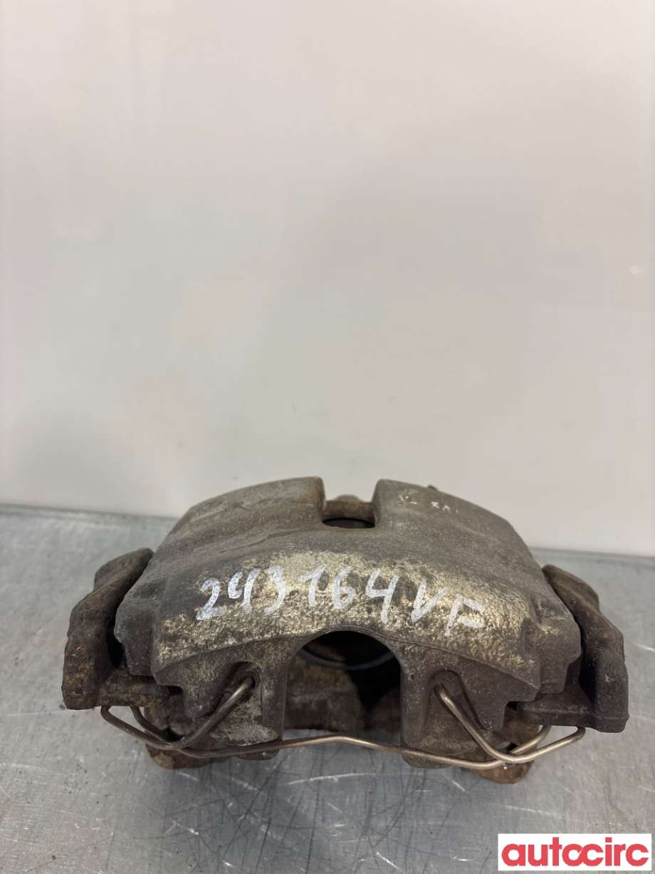Bremsecaliper venstre foran til VW Passat 2011-2015 (B7) (B7) (VOLKSWAGEN|1K0615123E|)