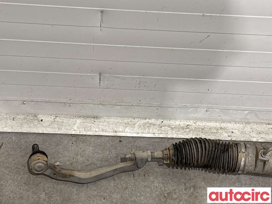 Tannstang til VW Transporter / Caravelle 2019-->> (T6.1) (T6.1) (VOLKSWAGEN|7E1422061R|)