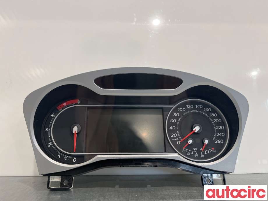 Instrumentpanel til Ford S-Max 2010-2015 (Type I, Fase 2) (FORD|1742045|AM2T-10849-VD)