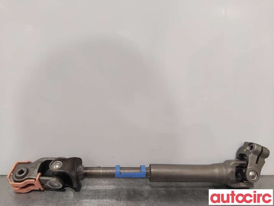 Rattaksel ledd til Nissan Leaf 2018-->> (Type II)  (NISSAN|480805SG2A|)