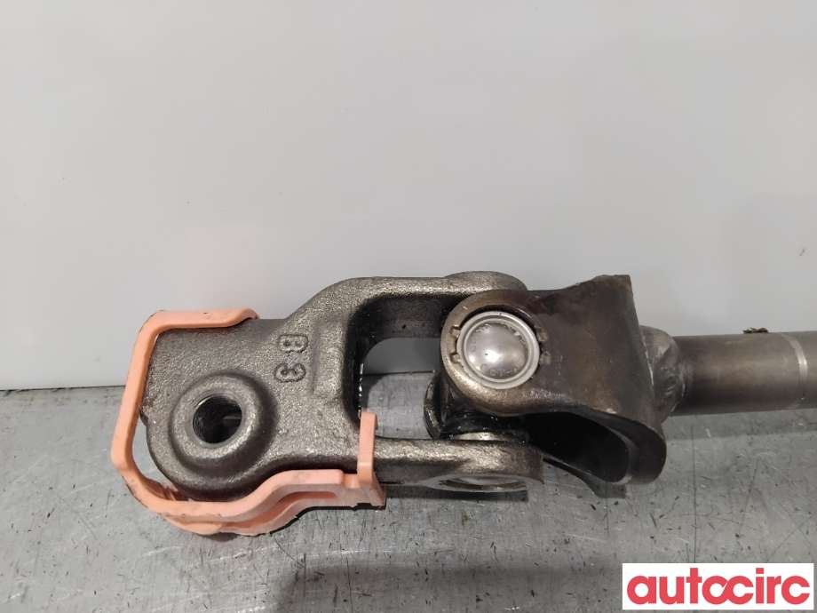 Rattaksel ledd til Nissan Leaf 2018-->> (Type II)  (NISSAN|480805SG2A|)
