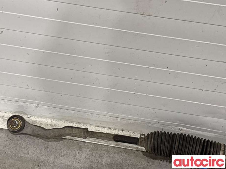 Tannstang til Mercedes Vito/Viano 2010-2014 (Fase 2) (W639) (W639) (MERCEDES|A6394602300|)