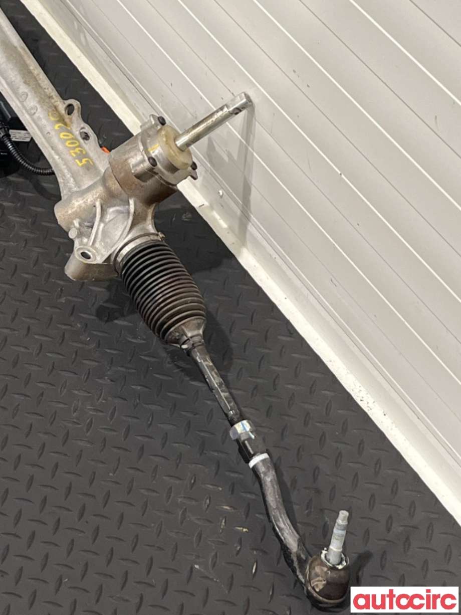 Tannstang elektrisk til Hyundai Ioniq 5 2021-->>  (HYUNDAI|57700GI000|)