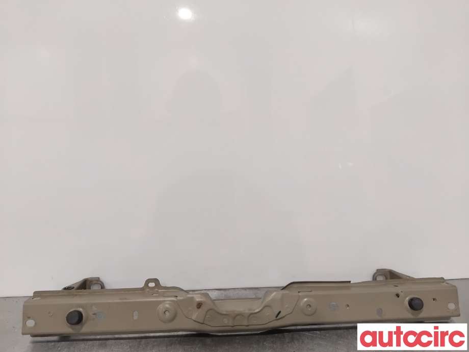 Frontplate øvre til Nissan Leaf, 2018-->> (Type II) (NISSAN|F24113NLMH)