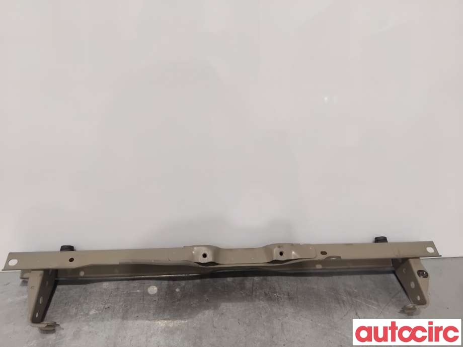 Frontplate øvre til Nissan Leaf 2018-->> (Type II)  (NISSAN|F24113NLMH|)