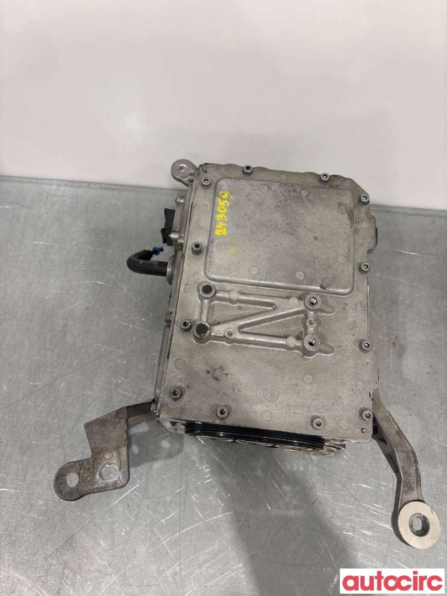 Inverter hybrid til Mercedes GLE 2015-2018 (Fase 2) (W166) (W166) (MERCEDES|A2769004201||A2769004101)