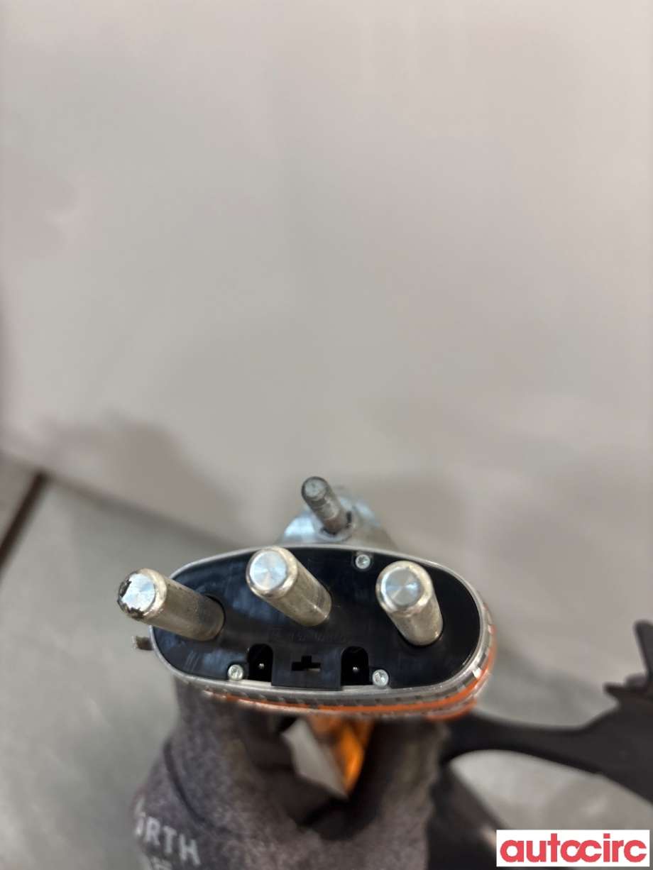 Kabel høy volt (HV) hybrid til Mercedes GLE 2015-2018 (Fase 2) (W166) (W166) (MERCEDES|A1664408234|)