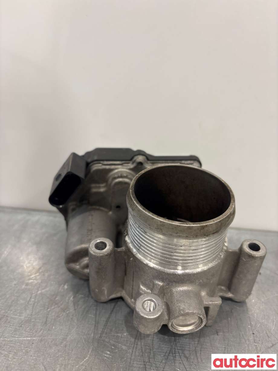 Spjeldhus til Audi Q5 2012-2017 (Type I, Fase 2)  (AUDI|03L128063R|A2C31762900)