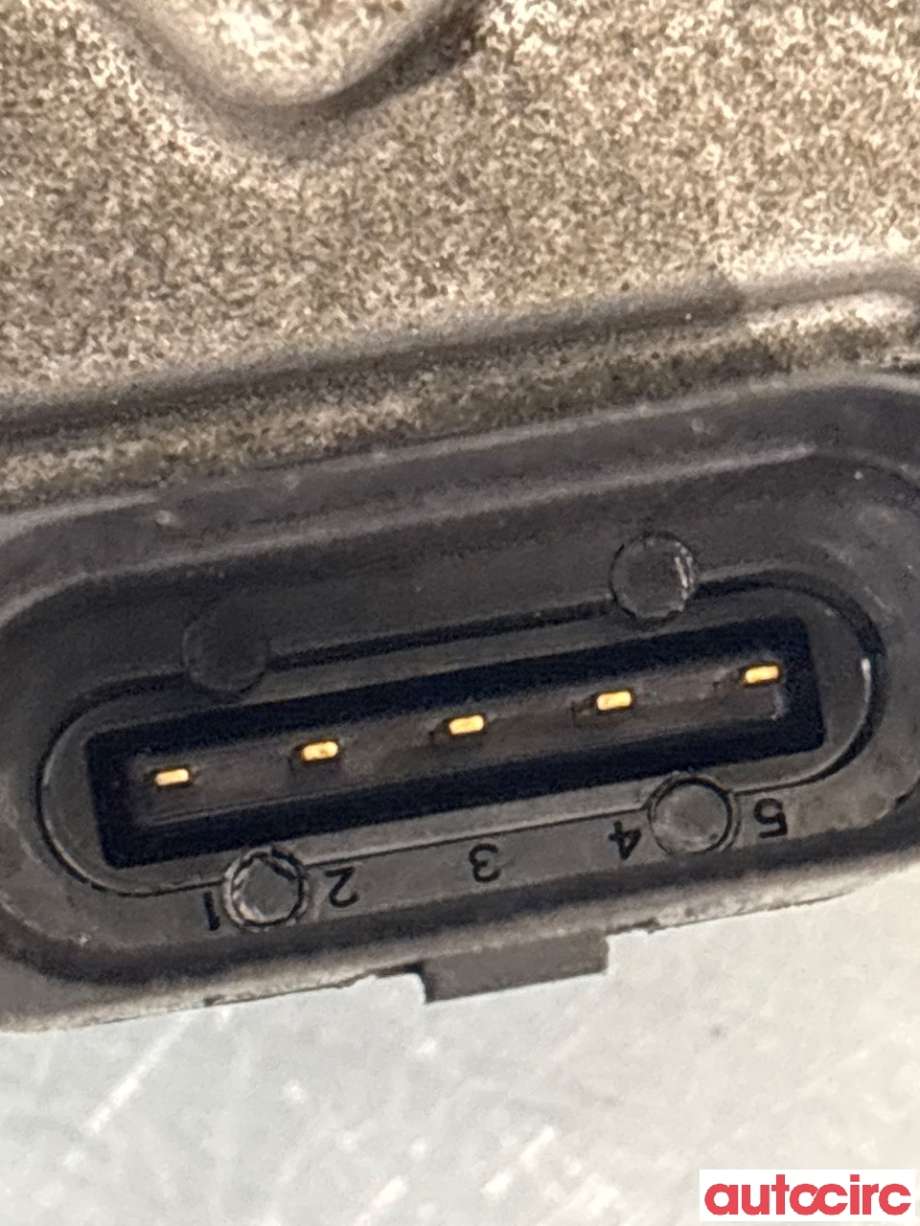 Spjeldhus til Audi Q5 2012-2017 (Type I, Fase 2)  (AUDI|03L128063R|A2C31762900)