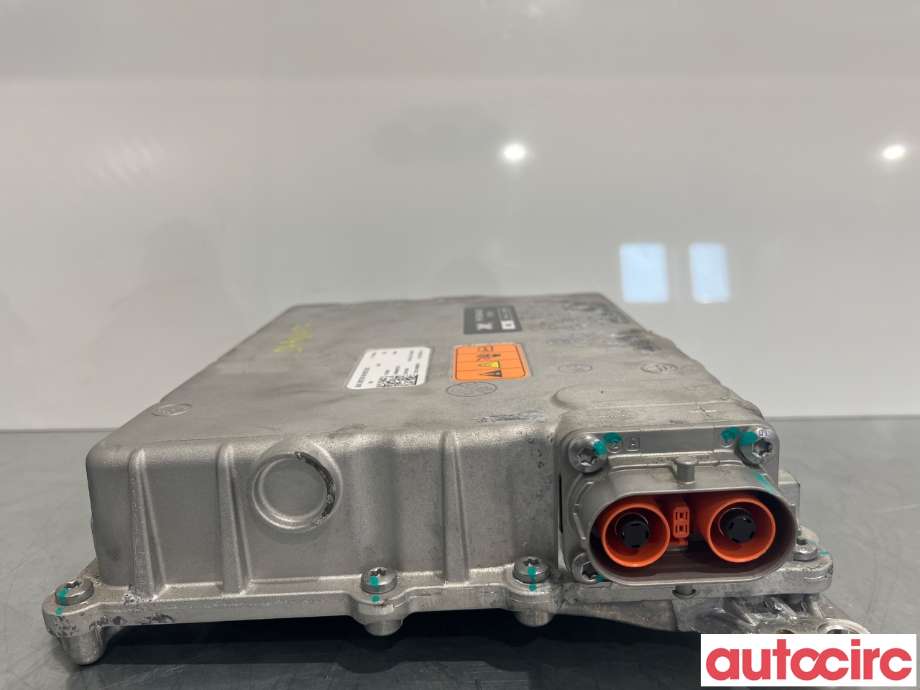 Styreenhet diverse til MG MG5 2022-->>  (MG IM 6|12183308|)