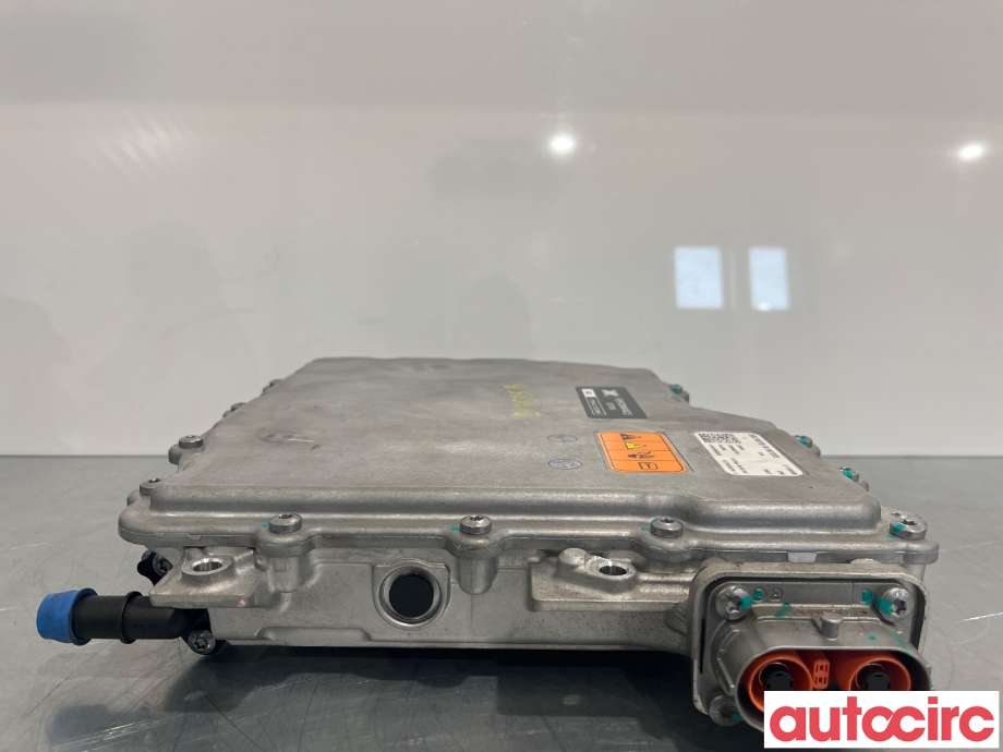 Styreenhet diverse til MG MG5 2022-->>  (MG IM 6|12080980|)
