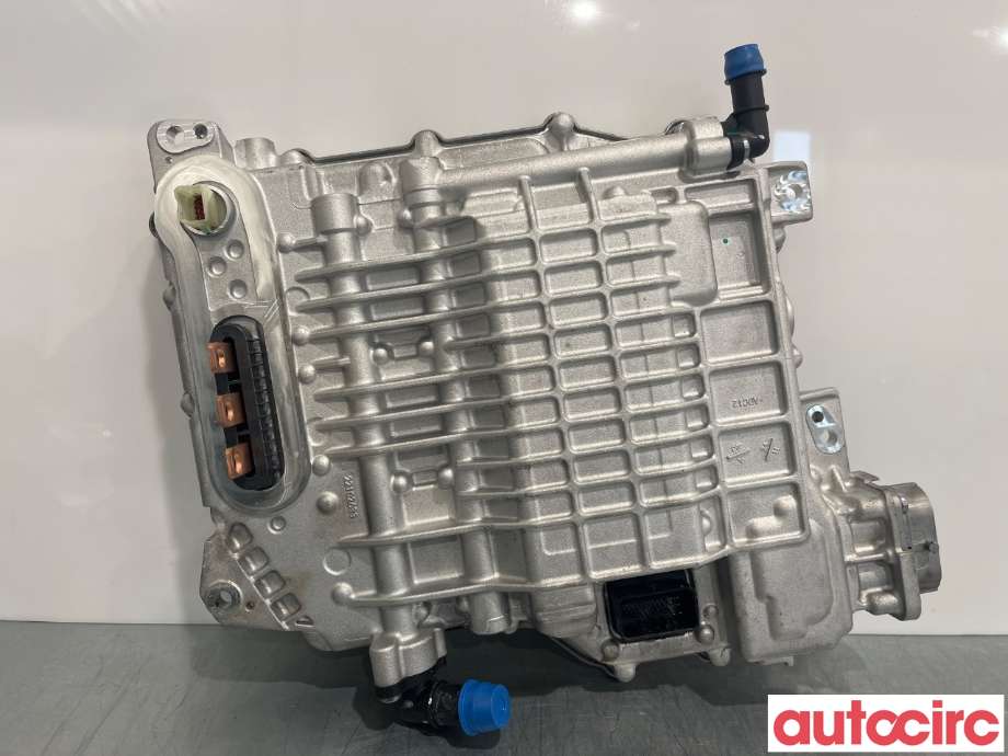 Styreenhet diverse til MG MG5 2022-->>  (MG IM 6|12080980|)