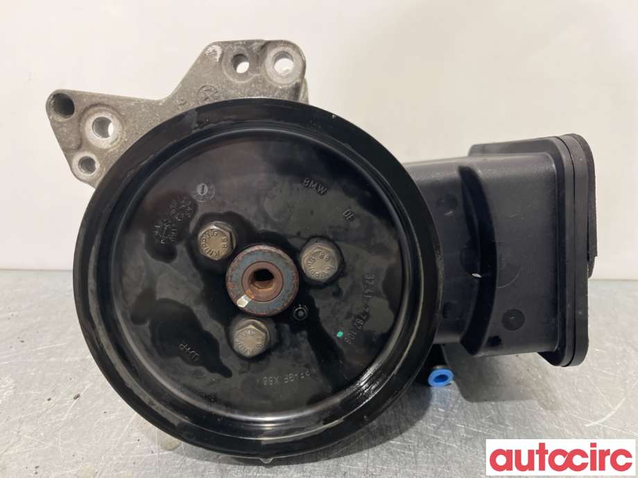 Servo pumpe mekanisk til BMW X5, 2000-2006 (E53) (E53) (BMW|32416762279)