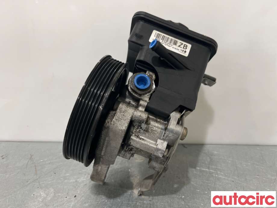 Servo pumpe mekanisk til BMW X5 2000-2006 (E53) (E53) (BMW|32416762279|7692974533|6762279)