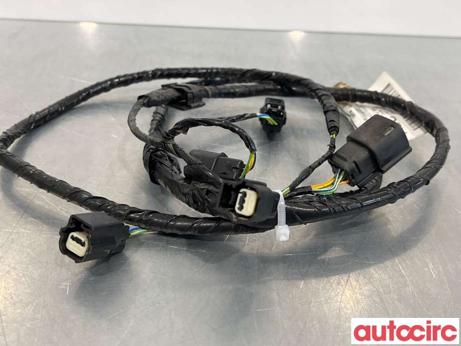 Ledningsnett til Ford Fiesta 2017-->> (Type VII)  (FORD|2376182|H1BT-15K868-ABC)