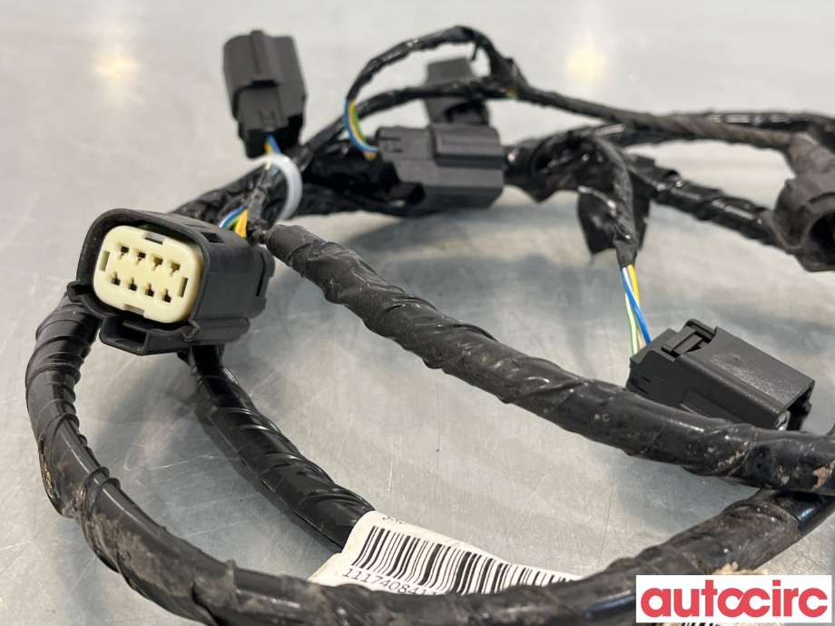 Ledningsnett til Ford Fiesta 2017-->> (Type VII)  (FORD|2376182|H1BT-15K868-ABC)