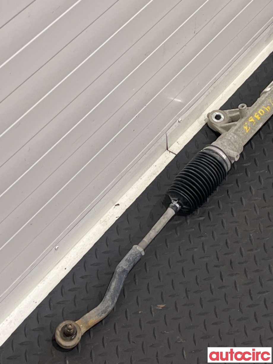 Tannstang til Renault Zoe 2013-2019 (Fase 1)  (RENAULT|490016510R|)