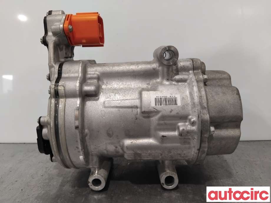 Aircondition kompressor til Nissan Leaf 2018-->> (Type II)  (NISSAN|926005SA1A|042400-1441|926005SA1B)