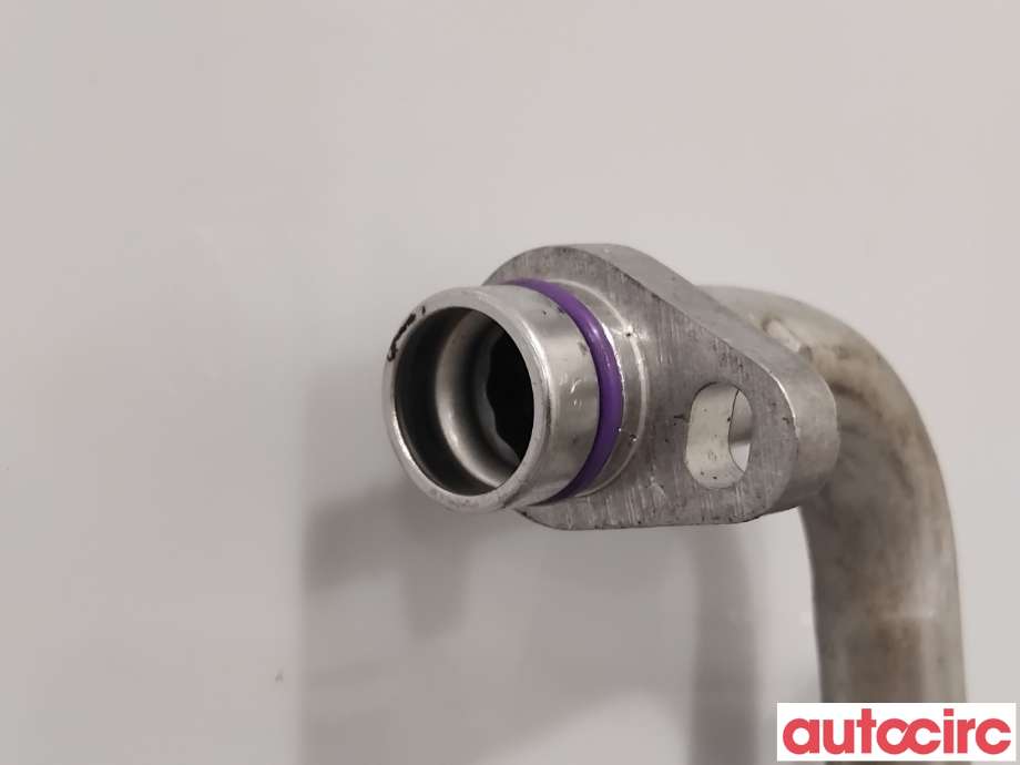 Aircondition rør til Nissan Leaf 2018-->> (Type II)  (NISSAN|924805SH0B|)