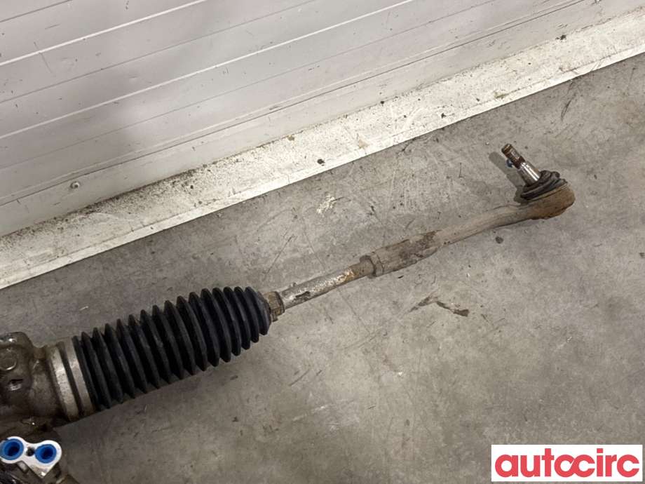 Tannstang til Citroën Jumpy 2016-->> (Type III)  (CITROEN|9813692680|)