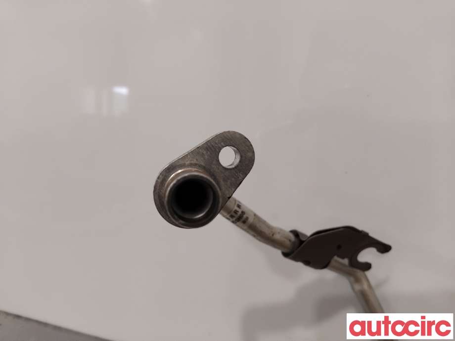 Aircondition rør til Nissan Leaf 2018-->> (Type II)  (NISSAN|924905SH0B|)