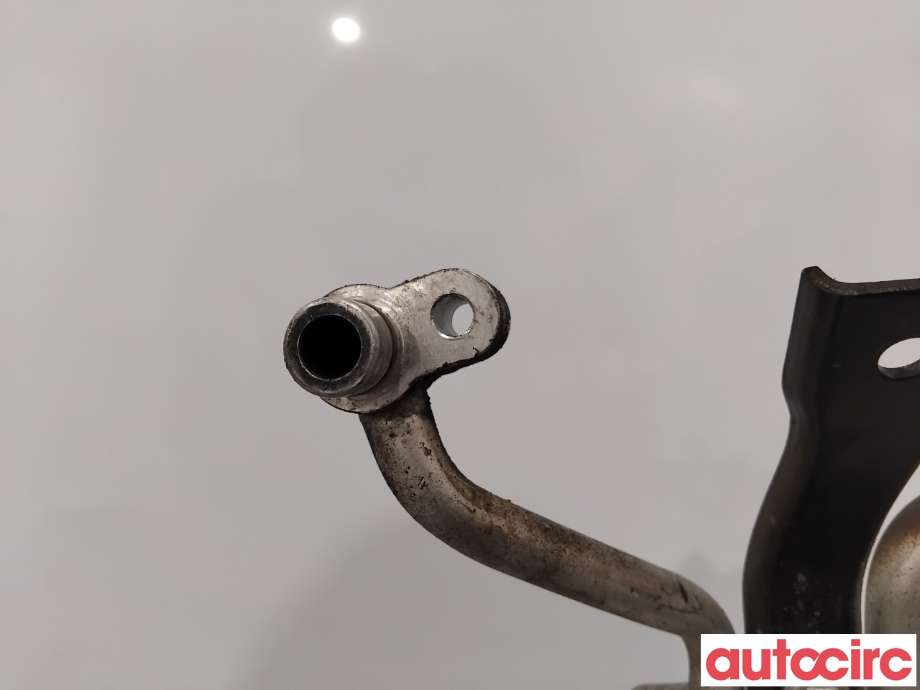 Aircondition rør til Nissan Leaf 2018-->> (Type II)  (NISSAN|924905SH0B|)