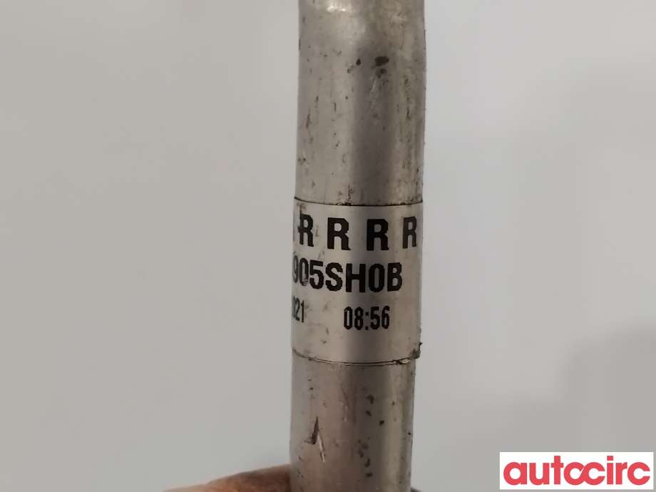 Aircondition rør til Nissan Leaf 2018-->> (Type II)  (NISSAN|924905SH0B|)