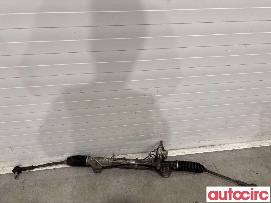 Tannstang til Peugeot Expert, 2007-2016 (Type II)  (PEUGEOT|4001S0)