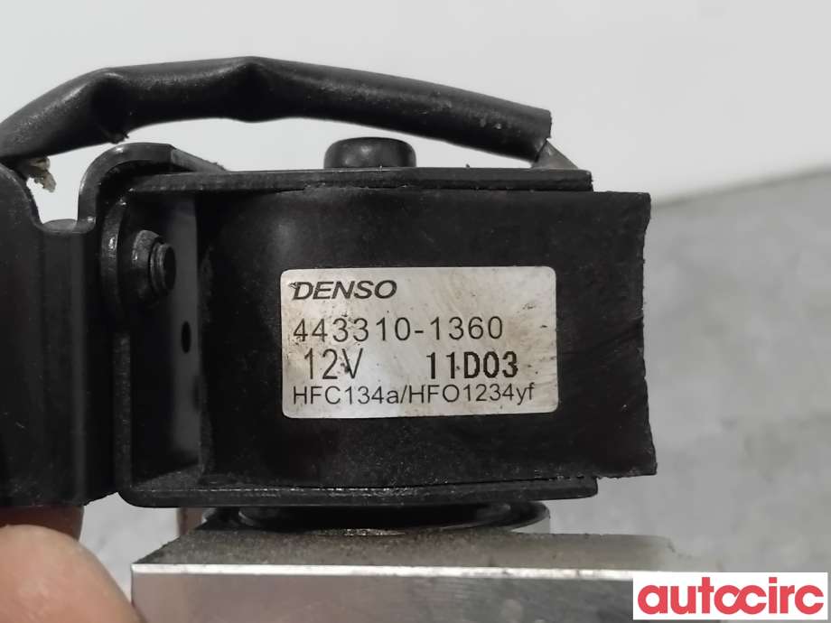 Diverse deler til Nissan Leaf 2018-->> (Type II)  (NISSAN|NO NR|443310-1360|)