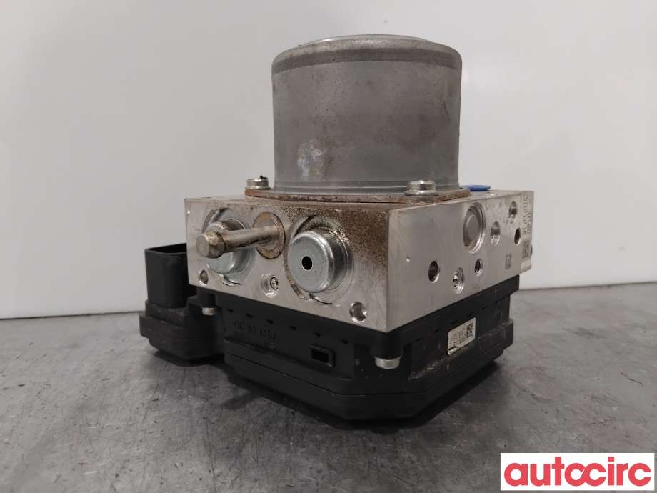 ABS sentral til Nissan Leaf 2018-->> (Type II)  (NISSAN|476605SD0D|476605SD0C|476605SD3D)