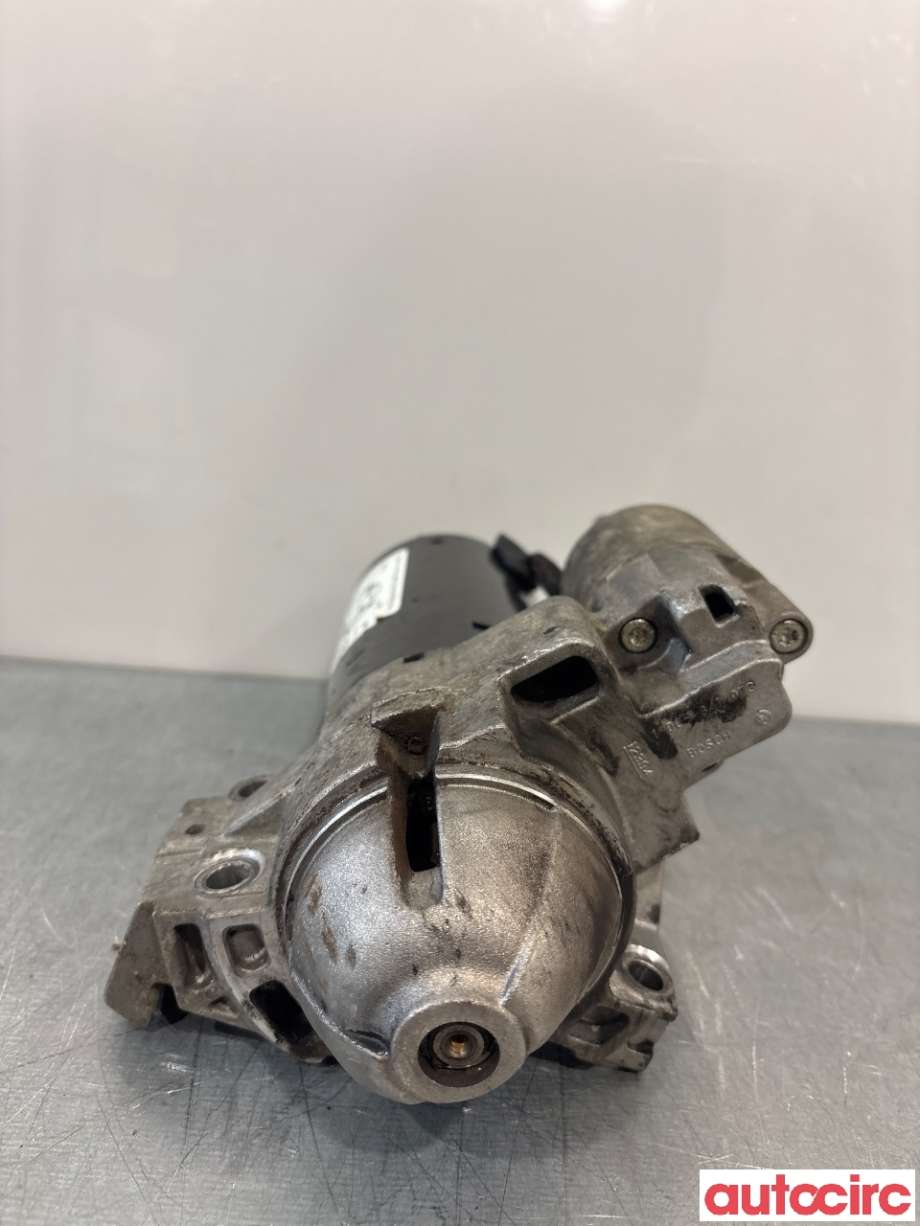 Starter diesel til BMW 5-Serie, 2010-2017 (F10/F11) (F10/F11) (BMW|12418570238)