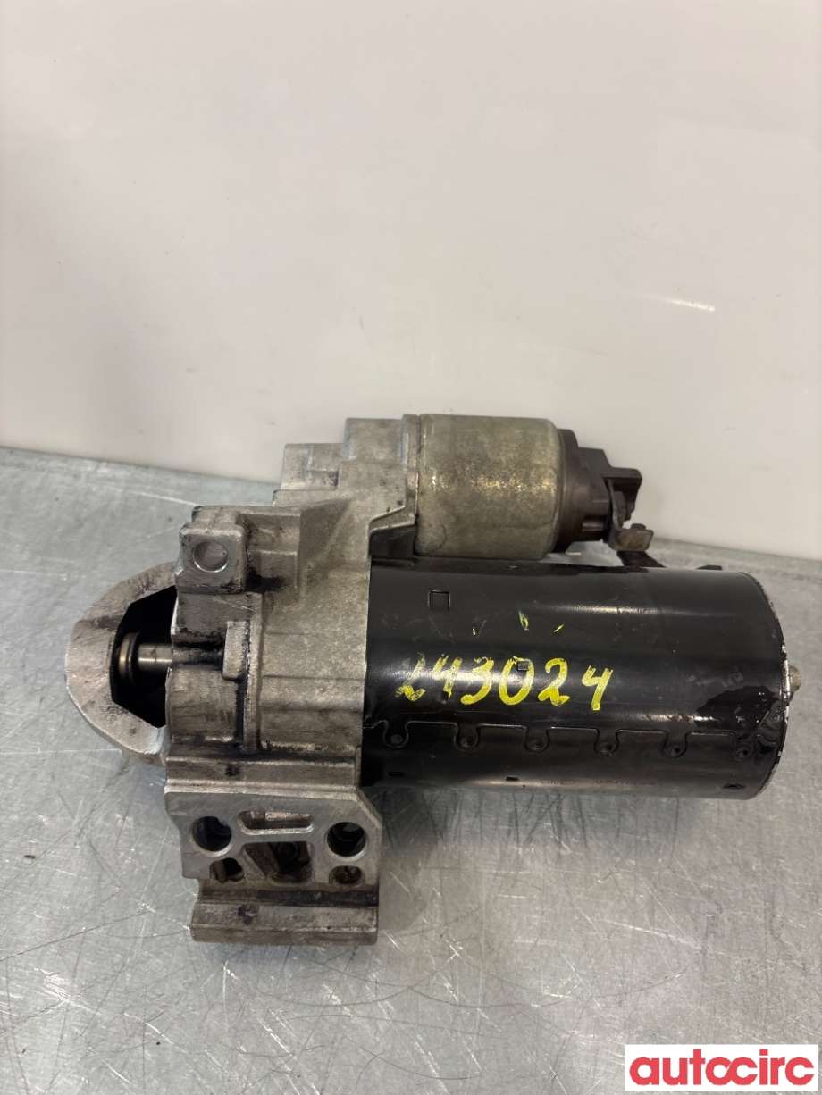 Starter diesel til BMW 5-Serie 2010-2017 (F10/F11) (F10/F11) (BMW|12418570238|0001148010|12418570383)