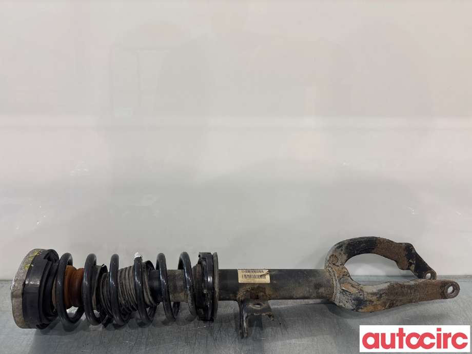 Støtdemper bak til BMW 5-Serie 2010-2017 (F10/F11) (F10/F11) (BMW|33526797771|)