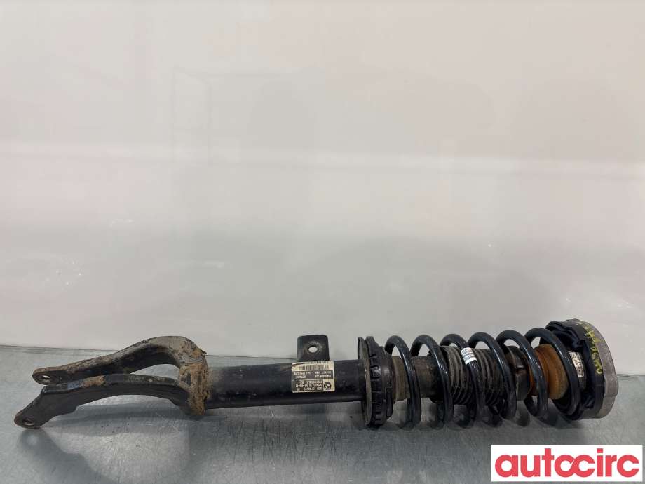 Støtdemper bak til BMW 5-Serie 2010-2017 (F10/F11) (F10/F11) (BMW|33526797771|)